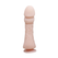 Dildo sa velikom glavom BV-007011C