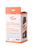 Masturbator realan TOIFA Juici Pussi med Drop, vagina, TPR, telesni, 15 cm