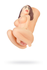 Masturbator realan TOIFA Juici Pussi Sveet Dev, vagina, TPR, telesni, 17 cm