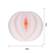 Masturbator sa vibracijom BM-009152