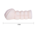 Masturbator sa vibracijom BM-009152