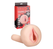 Masturbator-vagina sa vibracijama REALSTUFF YOUNG TIGHT