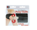 Metalne lisice sa crnim krznenim rubom metal handcuffs vith Plush