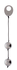 Metalne vaginalne kuglice Range Domino Metallic Balls