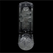 Tenga stimulator flip rupa Crna