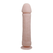 Vibrator sa usisnom čašom The Big Penis Z