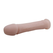 Vibrator sa usisnom čašom The Big Penis Z