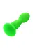Analna čaura a-Tois bi TOIFA Terg, silikon, zelena, 10 cm