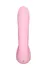 Jos juna multifunkcionalni stimulator klitorisa, roze, 15 cm