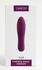 Tulip minivibropula za stimulaciju erogene zone, ljubičasta