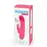 Happi Rabbit minivibrator Pink