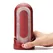 Tenga grejani Masturbator Flip Zero Red Varming