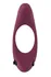 Erekcija vibrokolco Pure Passion Lunar Wine red 1305-02lola