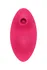 Jos Pimpit vakuum-talasna stimulacija gaćica, silikon, ružičasta, 9 cm