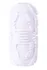 Masturbator Marshmallow Maxi Juicy White 8073-01lola