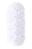 Masturbator Marshmallow Maxi Fruity White 8072-01lola