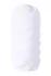 Masturbator Marshmallow Maxi Candy White 8074-01lola