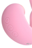 Jos juna multifunkcionalni stimulator klitorisa, roze, 15 cm