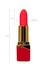 Minivibrator flovetta karmin crveni