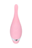 Multifunkcionalni stimulator erogenih zona Flovetta bi Toifa Dahlia, silikon, ružičasta, 14 cm