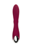 Vibrator sa klitoralnim stimulatorom eroina mion bordo