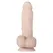 Evolved REAL SUPPLE Poseable Dildo flexibilan 17,8 cm