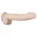 Evolved REAL SUPPLE Poseable Dildo flexibilan 24cm
