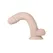 Evolved REAL SUPPLE Poseable Dildo flexibilan 24cm