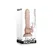 Evolved REAL SUPPLE SILICONE Poseable Dildo flexibilan 15cm