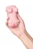 Masturbator realan TOYFA Juicy pussy Little flower, TPE, telesni, 11,5 cm