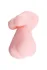 Masturbator realan TOYFA Juicy pussy Babycakes, TPE, telesni, 14,5 cm