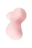 Masturbator realan TOYFA Juicy pussy Babycakes, TPE, telesni, 14,5 cm