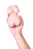Masturbator realan TOYFA Juicy pussy Babycakes, TPE, telesni, 14,5 cm