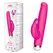 Ružičasti zec sa klitoralnim stimulatorom