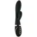 Crni vibrator-zec Dual Stim Rabbit vibrator