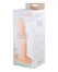Nerealni dildo Flow Stray Flesh 2041-03lola
