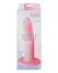 Nerealno dildo Flov Strai Pink 2041-02lola