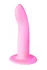 Nerealno dildo Flov Strai Pink 2041-02lola