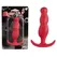 Crveni Analni čep sa talasastim reljefom je 13 cm.