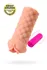 Vagina Masturbator sa vibracijom Elegance 002V
