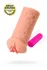 Vagina Masturbator sa vibracijom Elegance 003V