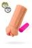 Vagina Masturbator sa vibracijom Elegance 004V