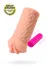 Vagina Masturbator sa vibracijom Elegance 005V