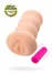 Virgin auto iz serije Tri sestre, vagina masturbator sa vibracijama