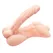 Dildo sa torzom Pretty Love BW-008107GK