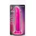 Ružičasti Analni dildo Sweet N Small 6 Inch Dildo With Suction Cup-16,5 cm.