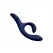 Ve-Vibe Nova 2 Midnight Blue Rabbit vibrator