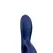 Ve-Vibe Nova 2 Midnight Blue Rabbit vibrator