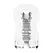 Masturbator TENGA SD Original Vacuum Cup Gentle