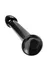 Nerealni Dildo Jelli Dildo M Toifa Basic, TPE, crni, 18 cm